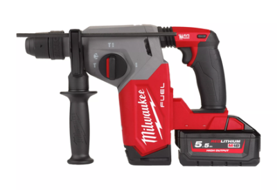 Location Burineur perforateur électrique Milwaukee à La Pierre