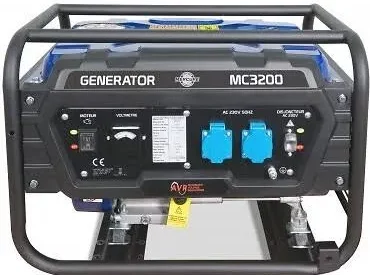 Location Groupe électrogène Thermique Mecafer à Leforest