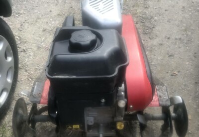 Location MOTOCULTEUR Briggs & stratton à Combronde