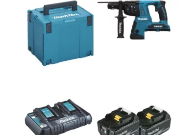 Location Burineur perforateur électrique Makita à La Roquette-sur-Siagne