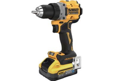 Location Perceuse visseuse Sans-fil Dewalt à Vénissieux