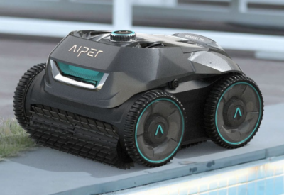 Location Robot piscine électrique Autre à Bordeaux