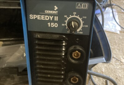 Location Poste à souder électrique Autre à Pommiers