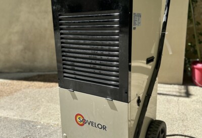 Location Déshumidificateur électrique Autre à Saint-Romain-en-Viennois