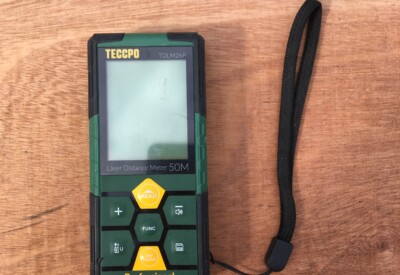 Location Télémètre laser Autre à Saint-Quentin-sur-Isère
