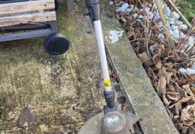 Location Rotofil électrique Autre à Chavanoz