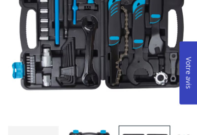 Location Outils vélo Autre à Asnières-sur-Seine