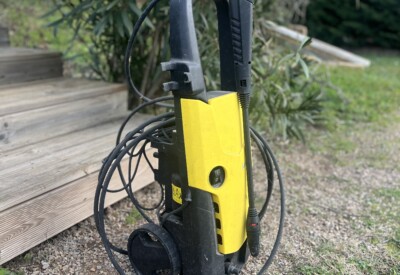 Location Karcher électrique Karcher à St priest
