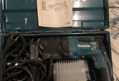Location Marteau perforateur électrique Makita à Saint-Genis-Laval