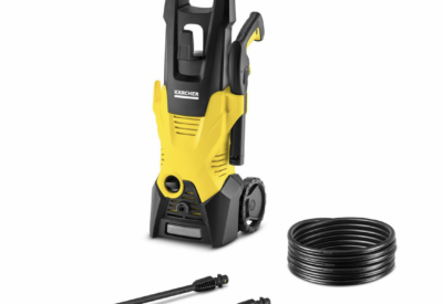 Location Nettoyeur haute pression électrique Karcher à Saint-Genis-Laval