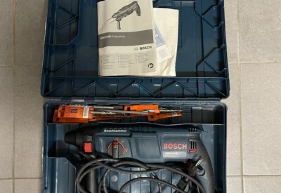 Location Burineur perforateur électrique Bosch à Sainte-Geneviève-des-Bois