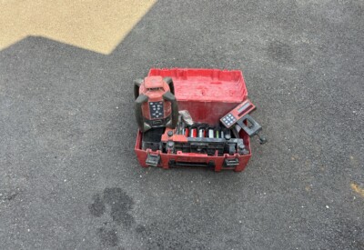 Location Laser rotatif Hilti à Bouloc