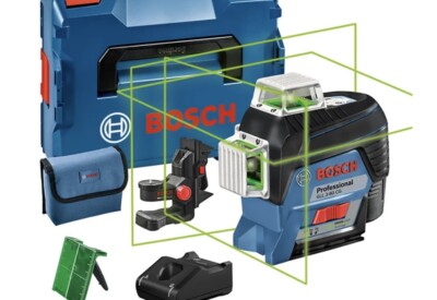 Location Niveau laser Bosch à Peyrole