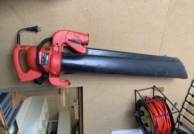 Location Aspirateur souffleur électrique Autre à Marzy