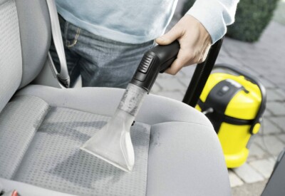 Location Shampouineuse Karcher à Salon-de-Provence