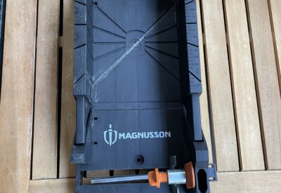 Location Boite à onglet Thermique Magnusson à Poissy
