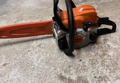 Location Tronçonneuse Thermique Stihl à Daubeuf-la-Campagne