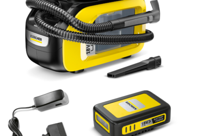 Location Injecteur extracteur Karcher à Marquillies
