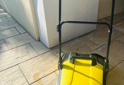 Location Balayeuse Karcher à Carquefou