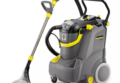 Location Injecteur extracteur Karcher à Versailles
