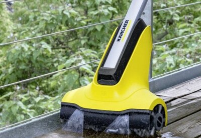Location Karcher Terrasse Bois électrique Karcher à Nantes
