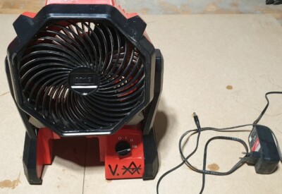 Location Ventilateur électrique Milwaukee à Colmar