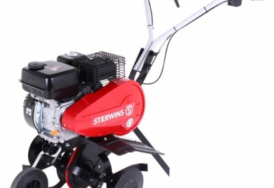 Location Motobineuse thermique à Castelginest