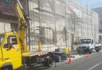 Location Nacelle Autre à Nîmes