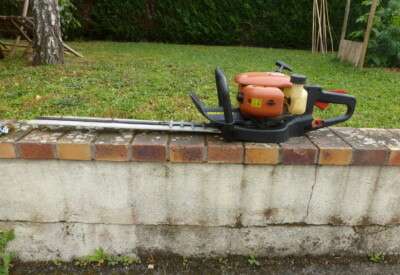 Location Taille haie thermique à Châteaubourg
