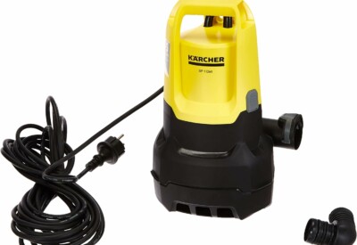 Location POMPE ÉVACUATION IMMERGÉE Karcher à La Chapelle-sur-Erdre