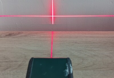 Location Niveau laser Bosch à Lyon