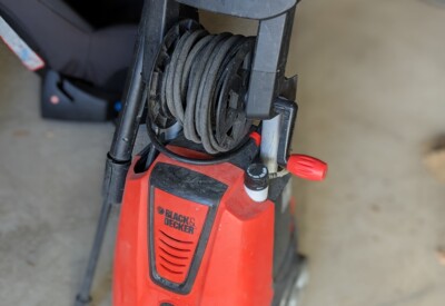 Location Karcher électrique Autre à Marigny-lès-Reullée