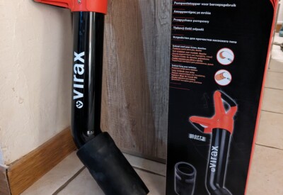 Location Déboucheur de canalisations Virax à Marigny-lès-Reullée