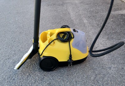 Location Machine vapeur Karcher à La garde