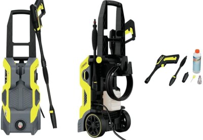 Location Karcher électrique Autre à Flines-lez-Raches