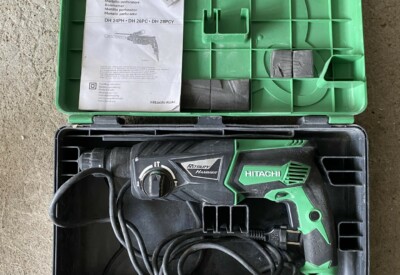 Location Marteau perforateur électrique Autre à Bron