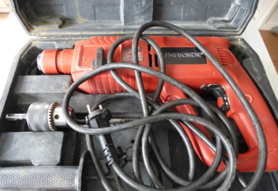 Location Marteau Perforateur -Perceuse 1 500w Dexter à Sautron