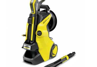 Location Nettoyeur haute pression électrique Karcher à Châtenay-Malabry