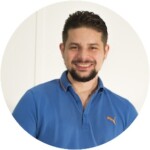 Alexandre propose de la location d'outils entre particulier sur Lens