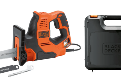 Location Scie scorpion Black et decker à Versailles