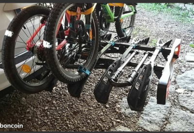Location Porte vélos Autre à Montmerle-sur-Saône
