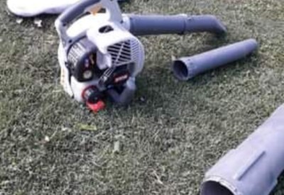 Location Aspirateur souffleur Thermique Ryobi à Ouches