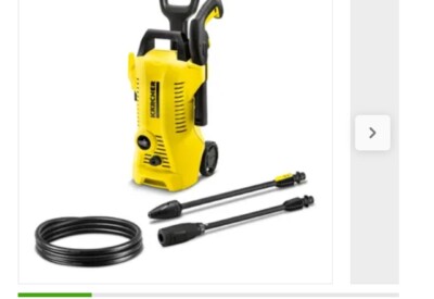 Location Karcher électrique Karcher à Notre-Dame-de-Bondeville