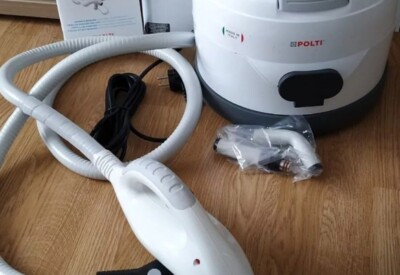 Location Nettoyeur vapeur punaises de lit Polti à Lyon