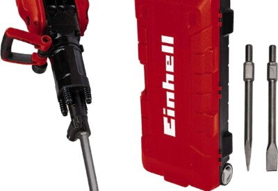 Location Marteau piqueur électrique Einhell à Triguères