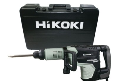 Location Perforateur burineur électrique Hikoki à Fontaine-Couverte
