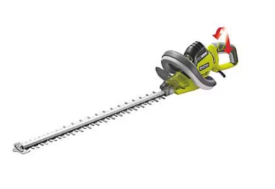 Location Taille haie électrique Ryobi à Cancale
