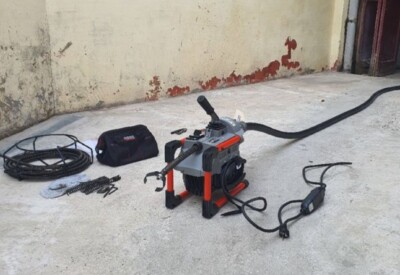 Location Déboucheur de canalisations Autre à Lille