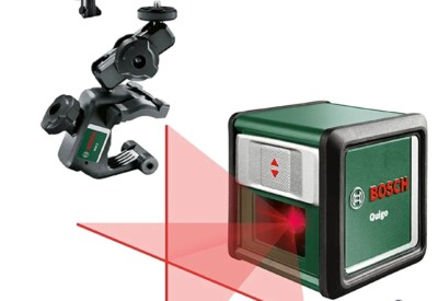 Location Niveau laser Bosch à Villenave-d'Ornon