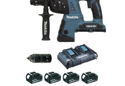 Location Burineur perforateur électrique Makita à Sarralbe